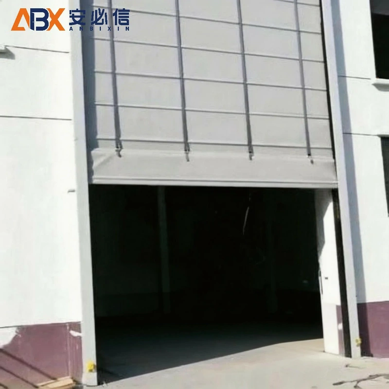 梅州高速堆积门